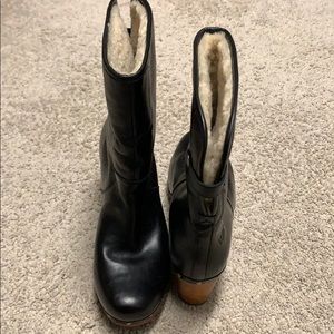 Ugg Linnea Clog Boot